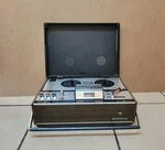 Vintage Grundig TK-146 Reel To Retro Tape Deck Untested. Fixed Price $99.00.