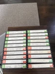 20 Mixed Lot Of Used Tdk D-C90 D90 Cassette Tapes Selling Blanks. Fixed Price $24.99.