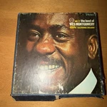 The Best Of Wes Montgomery Vol Reel Tape 1/2 Ips Verve Vvc 8757 Rare!. Fixed Price $32.99.