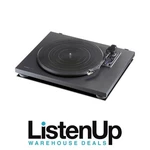 Teac TN-180BT-A3 Bluetooth Wireless Turntable With Built-in Phono Preamp Black. Fixed Price $179.00.