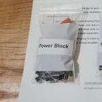 Teac X-2000R Reel Deck Power Block Capacitor Upgrade Cover Kit. Fixed Price $85.00.