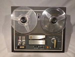 Vintage Magnavox Reel To 4 Track Solid State Stereo Recorder 1K0885 Tested. Fixed Price $144.99.