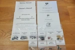 Teac A-2300S Reel Deck Restoration Service Kit Repair Rebuild Capacitor. Fixed Price $165.00.