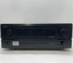 Denon AVR-2802 Receiver. Fixed Price $108.99.