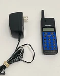 Rare Ericsson CA638 Vintage Bar Gsm Cellular Telephone For Parts. Fixed Price $25.49.
