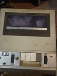 Vintage Aiwa TP-730 Solid State Tape Recorder Untested. Fixed Price $20.00.