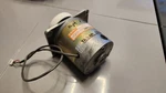 Teac Motor 700084 For Tascam BR20 Reel Tape MM-27E Fully Tested. Fixed Price $449.00.