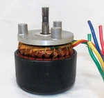 (1) 24XO-MR Motor For Akai GX-280D Ss Reel Parts. Fixed Price $19.95.