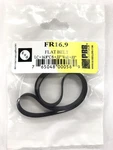 FR16.9, Prb Flat Belt For Vcr, Cassette, Cd Drive Dvd. Fixed Price $10.95.