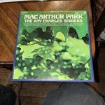 The Ray Charles Singers Reel To Mac Arthur Park Jimmy Webb Ampex Untested. Fixed Price $14.95.