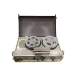 Vintage 1963 Pioneer TC-501 Transistor Tape Recorder. Fixed Price $104.77.