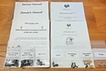 Akai GX-4000DB Restoration Rebuild Upgrade Kit Repair Capacitor Rtr. Fixed Price $165.00.