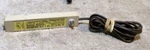 Vintage Realistic Tape Cartridge Player Head Demagnetizer Eraser 44-211. Fixed Price $19.00.