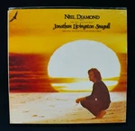 Neil Diamond Jonathan Livingston Seagull Mint Reel Tape Columbia 3/4. Fixed Price $49.99.