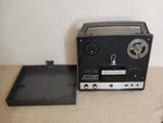 Vintage Lafayette Reel To Tape Recorder Model RK-710 ** Parts Only. Fixed Price $34.00.