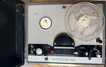 Masterwork Reel To 8MM Film Recorder Suitcase Player* Tested Read*. Fixed Price $89.95.