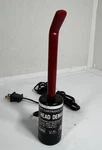 Vintage Audiotex Tape Cartridge Player Head Demagnetizier # 30-112-2. Fixed Price $15.29.
