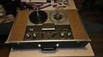 Ampex 1270 Reel To Tape Recorder. Fixed Price $417.00.