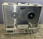 Teac - 1600U Reel To Tape Player 74225. Fixed Price $141.55.