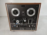 Vintage Akai X-1810 Cartridge Reel-to-reel & 8-TRACK Player/recorder For Parts. Fixed Price $549.99.