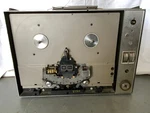 Ampex 1160 Reel To Tape Deck Recorder. Fixed Price $75.00.