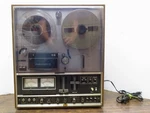 Panasonic Reel To Model RS-736US Tape Recorder. Fixed Price $499.99.