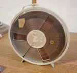 Vintage Sony Type R-7 Reel To Music Tape. Fixed Price $24.99.