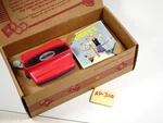 Popeye 60TH Anniversary Gift Set View-master Viewer (bo-color) & 3 Reels Boxed. Fixed Price $29.95.