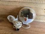 Philips Vintage Microphone - Made Holland Fits EL3542A Etc. Fixed Price $57.16.