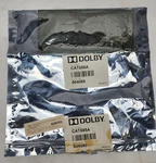 Dolby Audio Input Card Channel CP5 CAT685A, 2475507, Rev D5. Fixed Price $64.99.