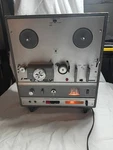 Akai X-1800SD Reel To Track Tape Recorder. Fixed Price $220.00.