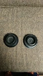 Crown Adapter For 800 Series. Original 10-IN Reels. Fixed Price $110.00.