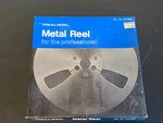 Nos Nib Realistic 44-280 Metal Take-up 7" For Reel-to-reel In Box. Fixed Price $80.00.