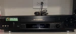 Sony SLV-N71 Hi-fi Stereo 4-HEAD Vhs Vcr Tested Working No Remote. Fixed Price $65.00.