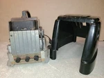 Working Vintage Rca Mi 12875 Magnetic Recorder 60 Cycles 90 Watt W/ Radio Tubes. Fixed Price $177.77.
