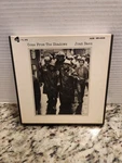 Reel To Tape Joan Baez Come From The Shadows 7 1/2 Ips. Fixed Price $16.15.