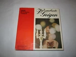 Verzauberte Geigen Rudiger Piesker Ton Stricker Saba Ts 2020 5" Reel. Fixed Price $50.00.