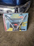 Lowrider Rabbit Ear Antenna Vca 1 Sony Cragar Archer Impala Parts Fleetline 54. Fixed Price $411.00.
