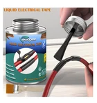 Liquid Electrical Tape Waterproof Epoxy Glue Wire Cable Repair. Fixed Price $25.60.