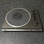 Technics SL-BD10 Turntable Tested Working No Power Cord. Fixed Price $75.00.