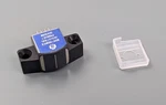 (2) Nortronics 084 Tape Heads. Fixed Price $32.95.