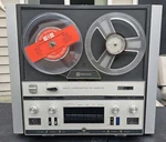 Rca YJG42E Reel To Tape Recorder Player For Parts Repair. Fixed Price $30.00.