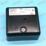 One New Siemens RMG88.62C2 Electronic Ignition Control In Box. Fixed Price $151.34.