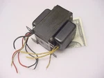 Ampex Fineline F-44 Power Transformer (stereo Tube Preamplifier Projects). Fixed Price $35.00.