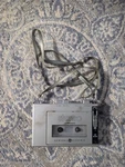 General Electric 3-5270B Cassette Player Parts Or Repair. Fixed Price $44.99.