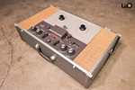 Ampex 1270 Reel Tape Recorder 60HZ Restored (worldwide Shipping). Fixed Price $2780.00.