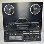 Teac X-2000R Reel To Tape Player Recorder Black For Repair As-is. Fixed Price $1200.00.