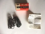 Vtg Olson Audio Head Demagnetizer RP-143 With Original Box. Fixed Price $29.99.