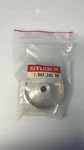 Studer 1.067.242.00 Brake Drums For Revox. Fixed Price $99.00.
