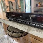 Vintage Rare Toshiba M-9485 Video Cassette Recorder No Remote Tested Free Ship. Fixed Price $80.00.